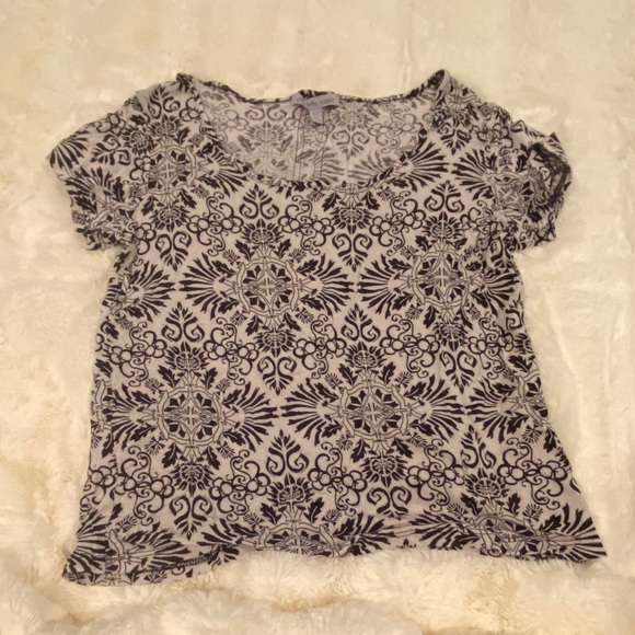 Crop Top - Picture 2 of 2